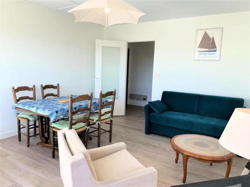 Apartamento R�sidence Varquez - 2 Pi�ces Pour 4 Personnes 024