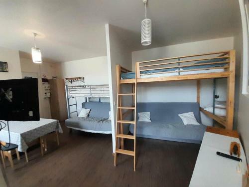 Apartamento R�sidence Rue De Verdun - Studio 814