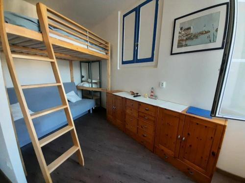 Apartamento R�sidence Rue De Verdun - Studio 814