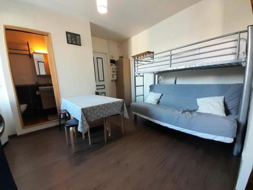 Apartamento R�sidence Rue De Verdun - Studio 814