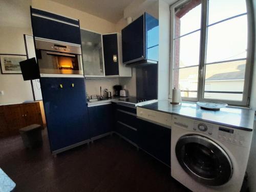 Apartamento R�sidence Rue De Verdun - Studio 814