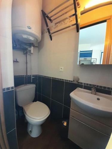 Apartamento R�sidence Rue De Verdun - Studio 814