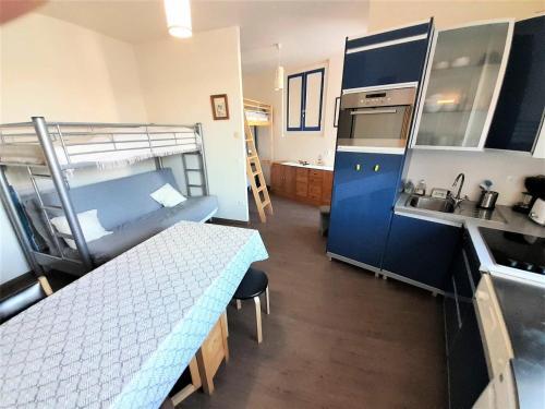 Apartamento R�sidence Rue De Verdun - Studio 814