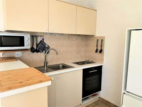 Apartamento R�sidence Basseledan - 2 Pi�ces Pour 2 Personnes 394