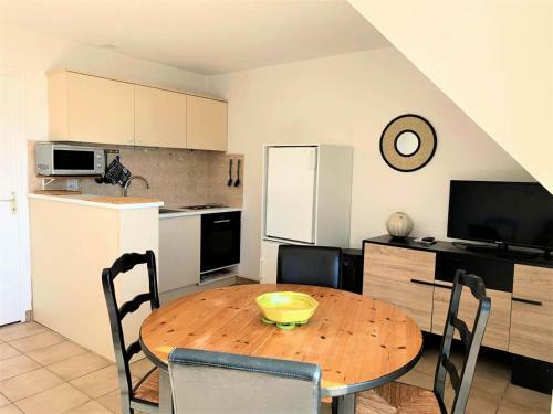 Apartamento R�sidence Basseledan - 2 Pi�ces Pour 2 Personnes 394