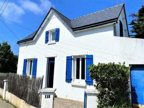 R�sidence Rue Du Port De P�che - Maisons & Villas 314