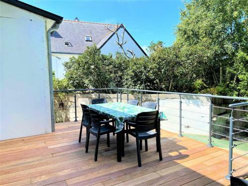 R�sidence Rue Du Port De P�che - Maisons & Villas 314