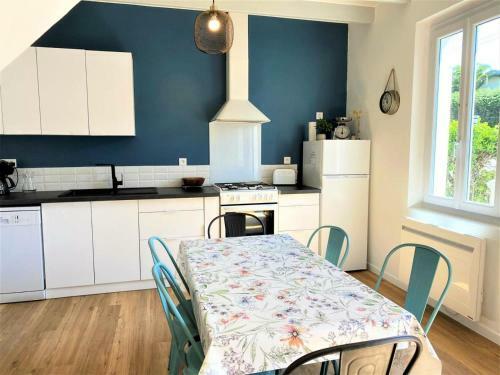 R�sidence Rue Du Port De P�che - Maisons & Villas 314