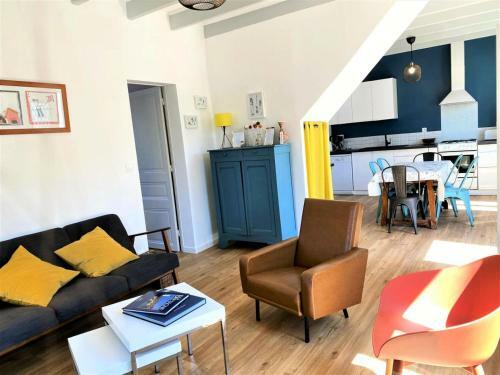 R�sidence Rue Du Port De P�che - Maisons & Villas 314