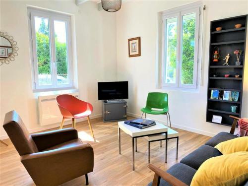R�sidence Rue Du Port De P�che - Maisons & Villas 314