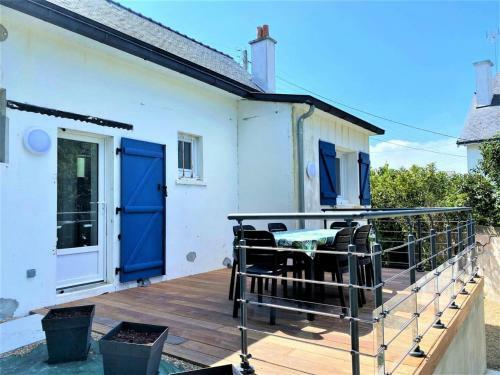 R�sidence Rue Du Port De P�che - Maisons & Villas 314