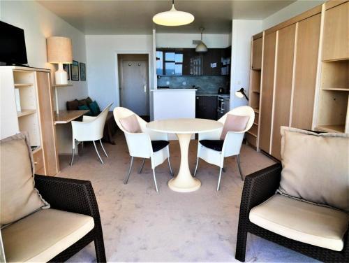 Apartamento R�sidence Les 3 Iles - Studio Pour 3 Personnes 164