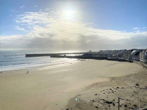 Apartamento R�sidence La Plage - 2 Pi�ces Pour 3 Personnes 044