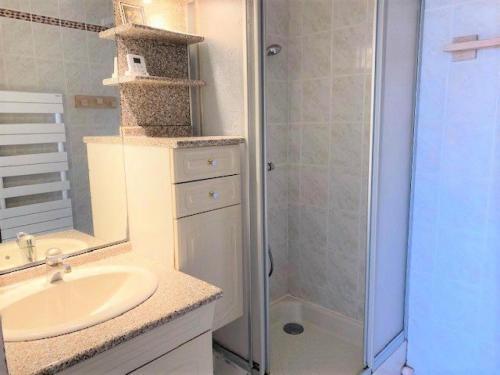 Apartamento R�sidence La Plage - 2 Pi�ces Pour 3 Personnes 044