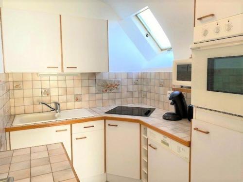 Apartamento R�sidence La Plage - 2 Pi�ces Pour 3 Personnes 044