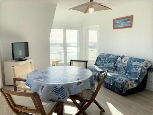 Apartamento R�sidence La Plage - 2 Pi�ces Pour 3 Personnes 044
