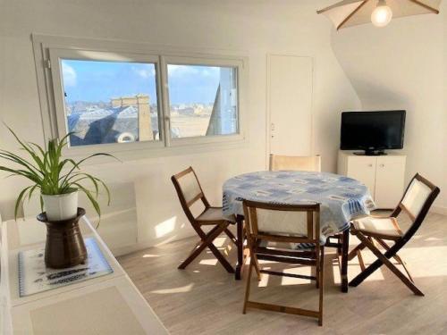 Apartamento R�sidence La Plage - 2 Pi�ces Pour 3 Personnes 044