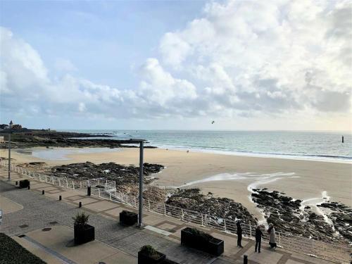 Apartamento R�sidence Courlis - Studio Pour 2 Personnes 034