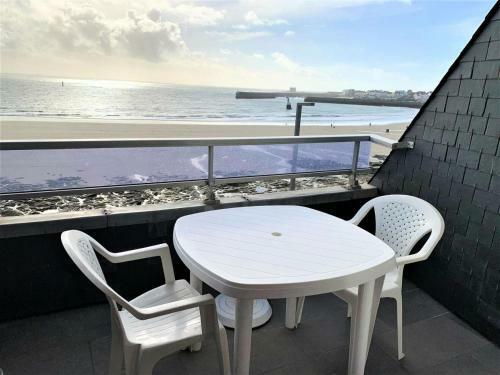 Apartamento R�sidence Courlis - Studio Pour 2 Personnes 034