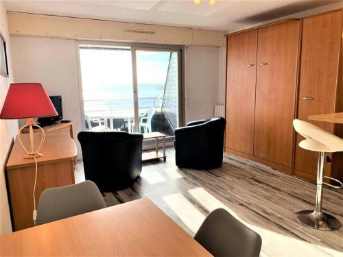Apartamento R�sidence Courlis - Studio Pour 2 Personnes 034