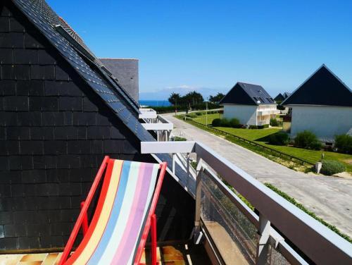 Apartamento R�sidence Cardinaux - Studio Pour 3 Personnes 054