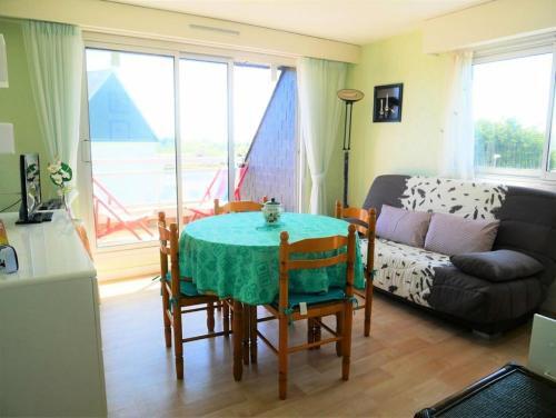 Apartamento R�sidence Cardinaux - Studio Pour 3 Personnes 054