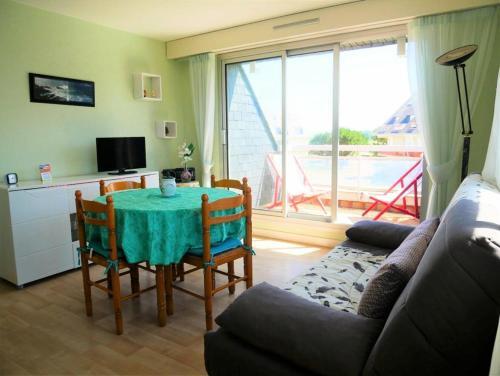 Apartamento R�sidence Cardinaux - Studio Pour 3 Personnes 054