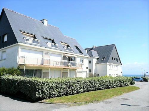 Apartamento R�sidence Cardinaux - Studio Pour 3 Personnes 054