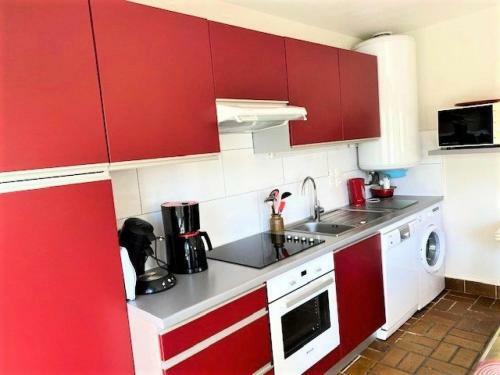 Apartamento R�sidence Bis Rue Des Korrigans - Pi�ces 434