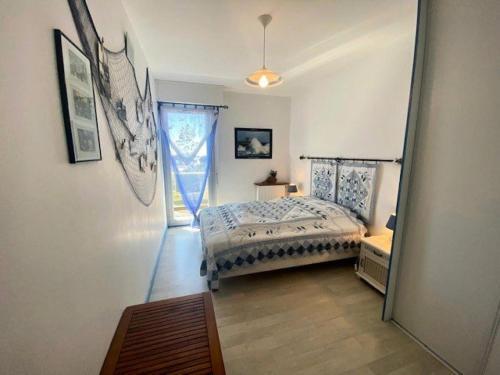 Apartamento R�sidence Mor Braz - 2 Pi�ces Pour 4 Personnes 024