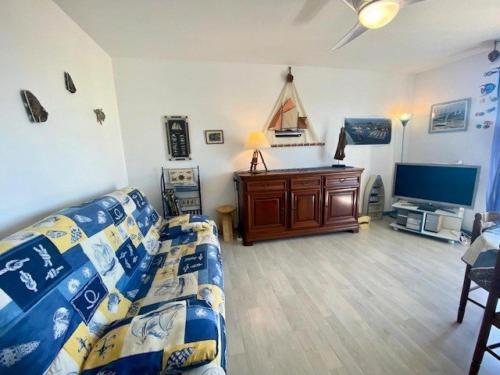 Apartamento R�sidence Mor Braz - 2 Pi�ces Pour 4 Personnes 024