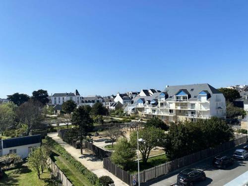 Apartamento R�sidence Kerabus - 2 Pi�ces Pour 4 Personnes 094