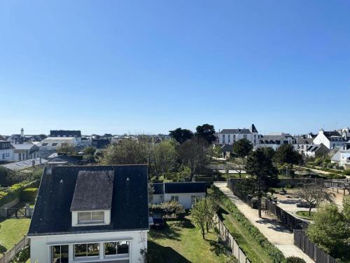 Apartamento R�sidence Kerabus - 2 Pi�ces Pour 4 Personnes 094