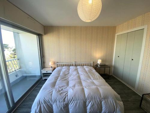 Apartamento R�sidence Kerabus - 2 Pi�ces Pour 4 Personnes 094