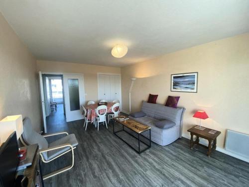 Apartamento R�sidence Kerabus - 2 Pi�ces Pour 4 Personnes 094
