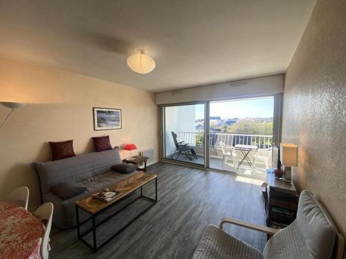 Apartamento R�sidence Kerabus - 2 Pi�ces Pour 4 Personnes 094