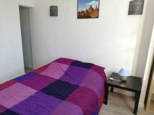 Apartamento Bacquenois 36 3�me