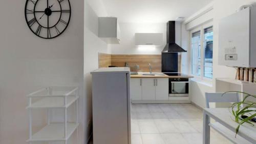 Apartamento Bacquenois 36 3�me