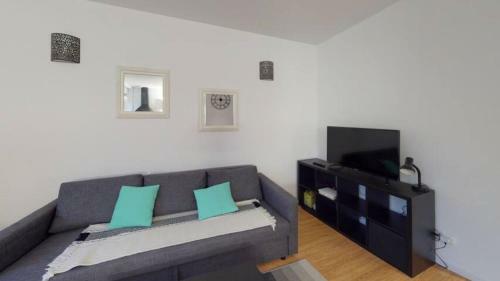 Apartamento Bacquenois 36 3�me