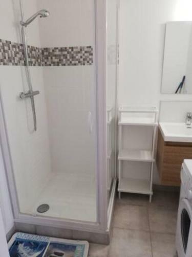 Apartamento Bacquenois 36 3�me