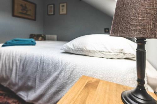 Apartamento Suite Mo�t Ch - Reims Centre Ville