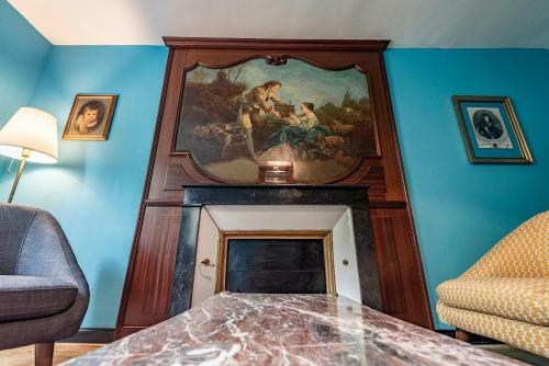Apartamento Suite Mo�t Ch - Reims Centre Ville