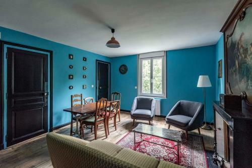 Apartamento Suite Mo�t Ch - Reims Centre Ville