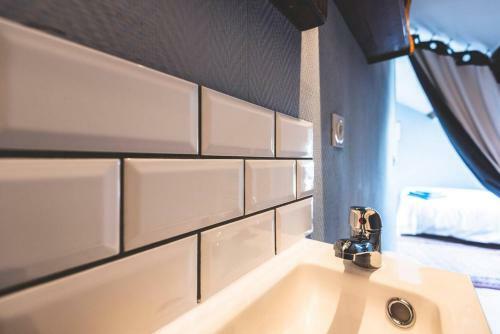 Apartamento Suite Mo�t Ch - Reims Centre Ville