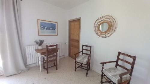 Bed & Breakfast La Maison Ocre