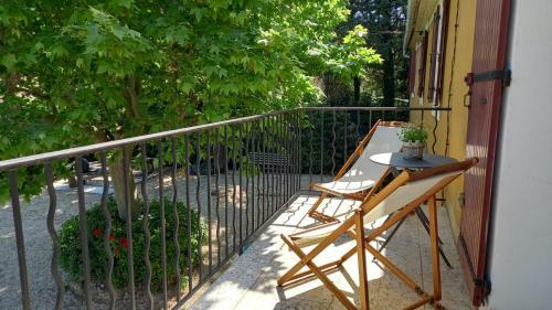Bed & Breakfast La Maison Ocre