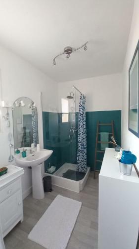 Bed & Breakfast La Maison Ocre