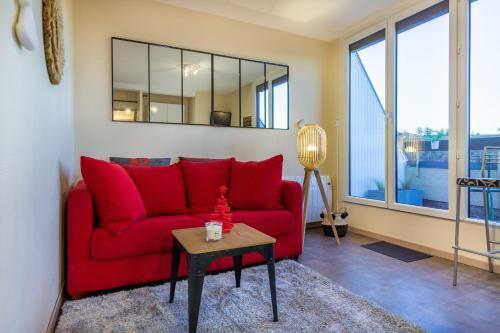 Apartamento Studio La Comtesse C�cile