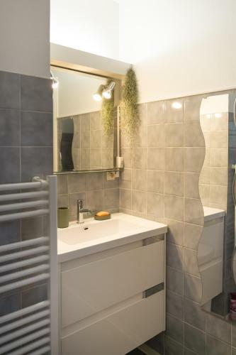 Apartamento Studio La Comtesse C�cile