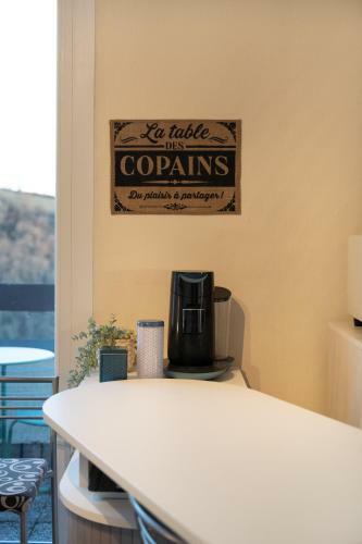 Apartamento Studio La Comtesse C�cile